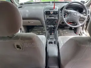Nissan FB15 EX Saloon 2000 Car (Used)