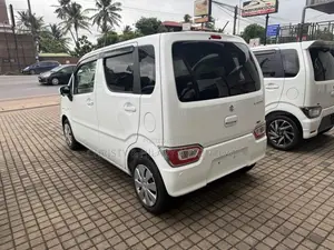 Suzuki WAGON R ZL 2026 Car Unregistered (Recondition)