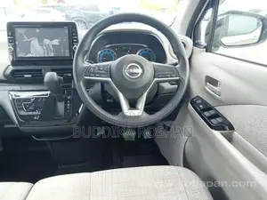 Nissan Dayz 2024 Car Unregistered (Recondition)