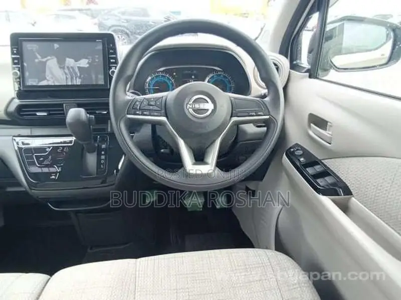 Nissan Dayz 2024 Car Unregistered (Recondition)