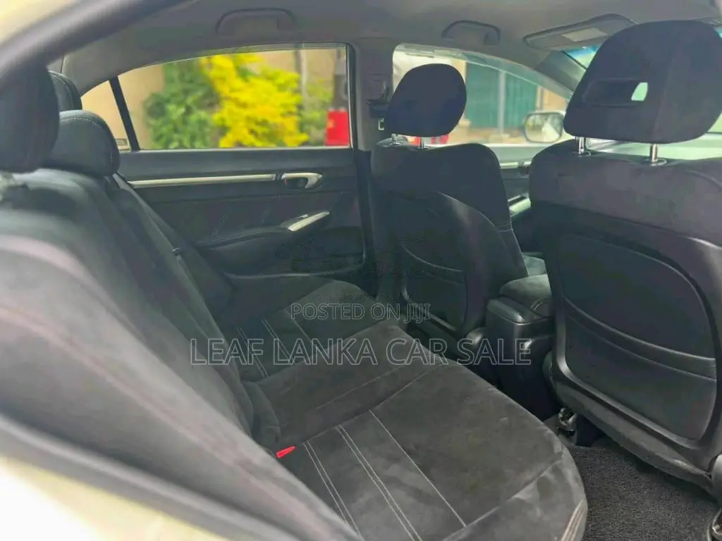 Honda Civic 2011 Car (Used)