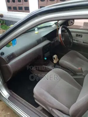 Nissan FB14 1996 Car (Used)