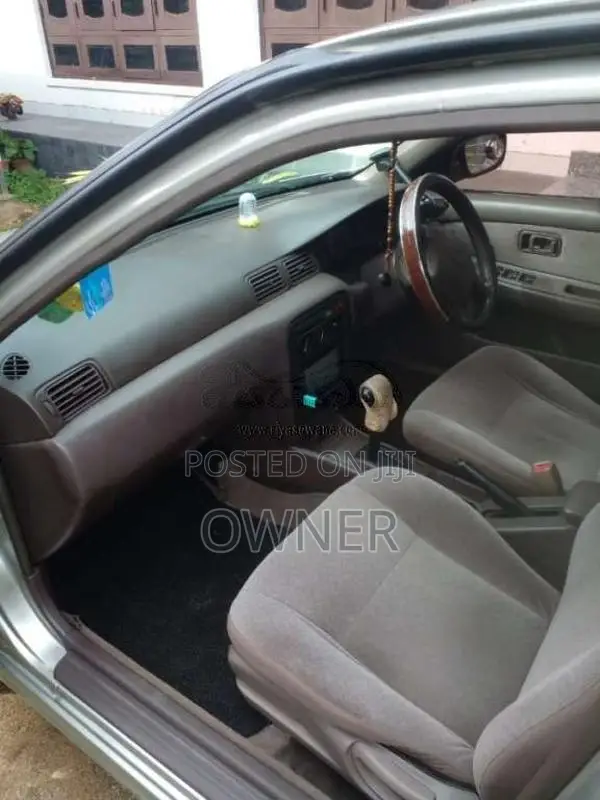 Nissan FB14 1996 Car (Used)