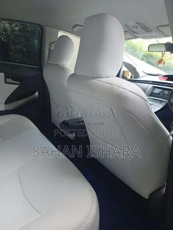 Toyota PRIUS S TOURING 2011 Car (Used)