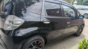 Honda Fit GP1 2012 Car (Used)