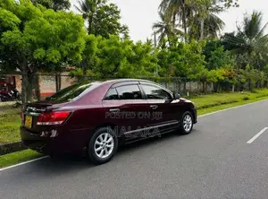 Toyota Premio 2017 Car (Used)