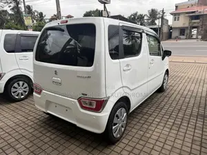 Suzuki WAGON R ZL 2026 Car Unregistered (Recondition)
