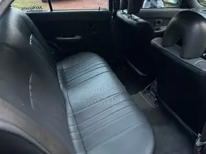 Daihatsu Charade 1997 Car (Used)