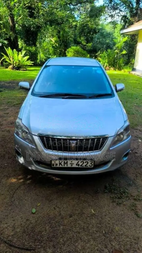 Toyota Premio 2007 Car (Used)