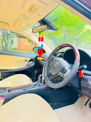 Toyota Premio 2017 Car (Used)