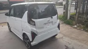 Daihatsu Move RS 2025 Car Unregistered (Recondition)