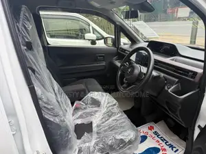 Suzuki WAGON R ZL 2026 Car Unregistered (Recondition)