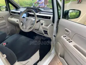 Suzuki Wagon R FX 2017 Car (Used)