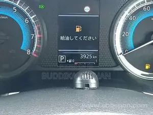 Nissan Dayz 2024 Car Unregistered (Recondition)