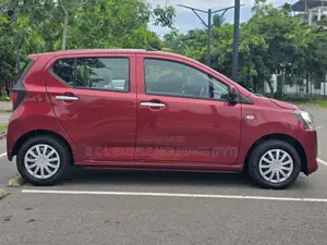 Daihatsu Mira L Grade Safety 2026 Car Unregistered (Recondition)