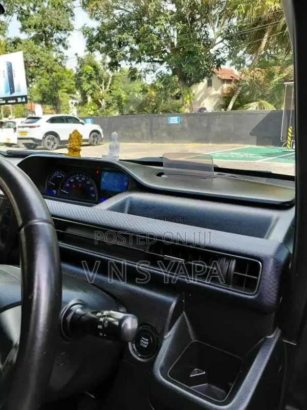 Suzuki Wagon R FZ 2018 Car (Used)