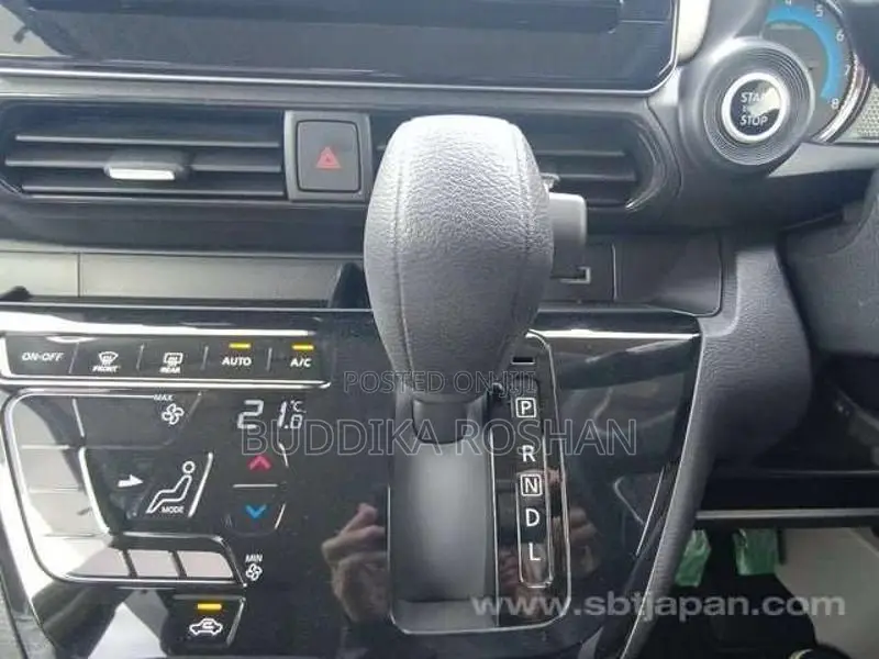 Nissan Dayz 2024 Car Unregistered (Recondition)