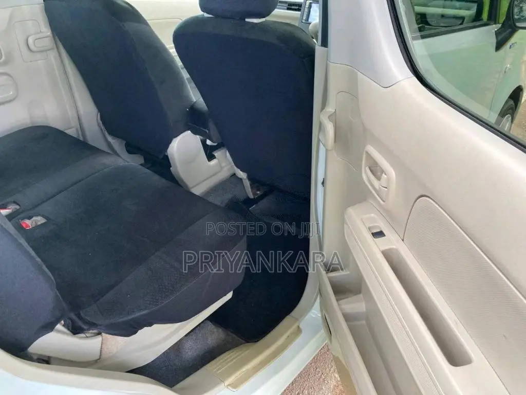Suzuki Wagon R FX 2017 Car (Used)