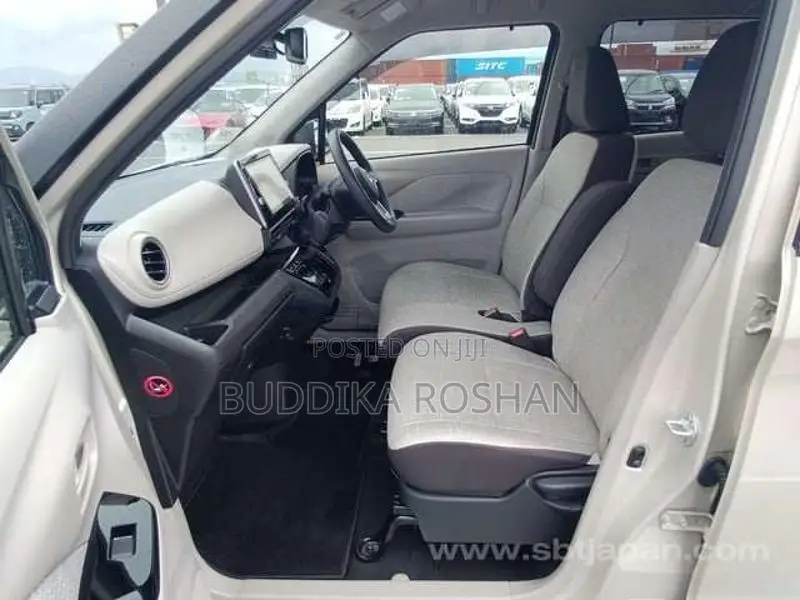 Nissan Dayz 2024 Car Unregistered (Recondition)