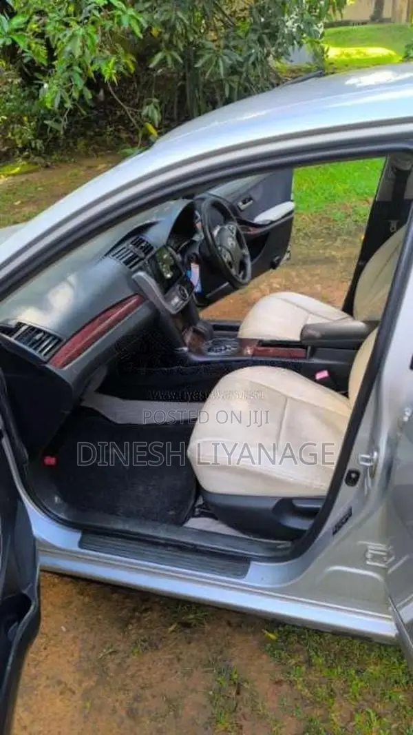 Toyota Premio 2007 Car (Used)
