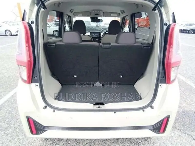Nissan Dayz 2024 Car Unregistered (Recondition)