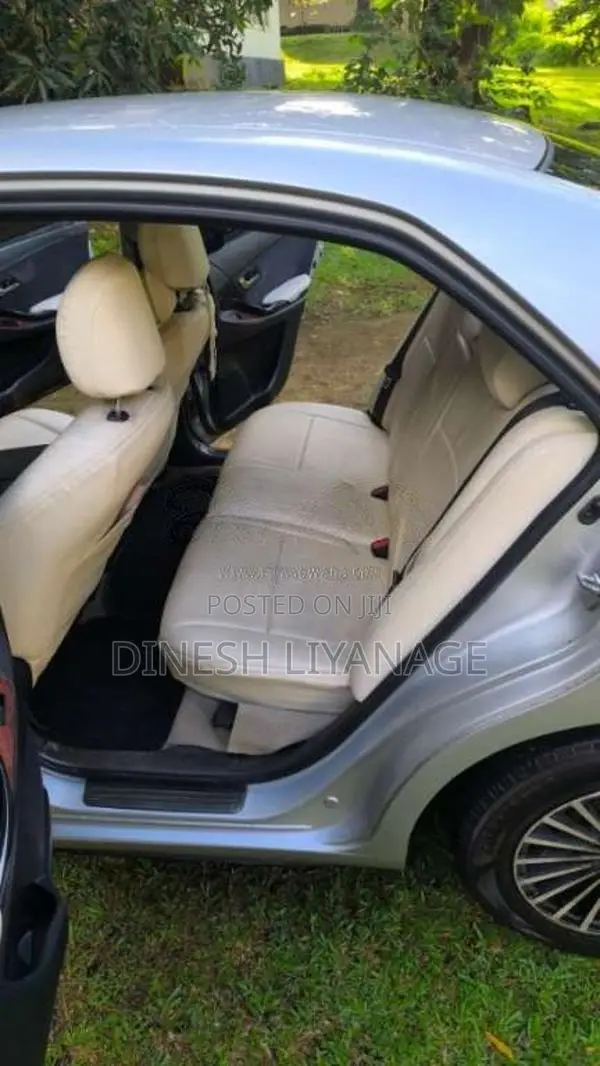 Toyota Premio 2007 Car (Used)