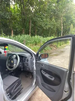 Perodua Viva Elite 2008 Car (Used)