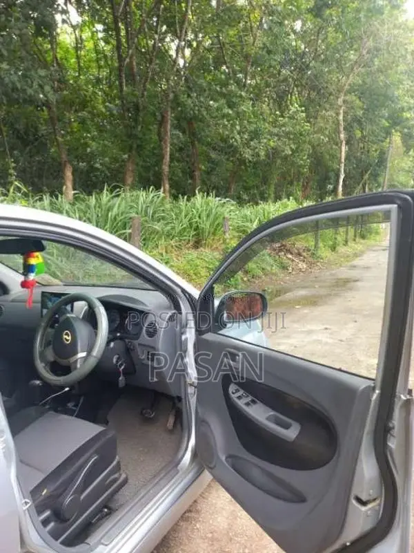 Perodua Viva Elite 2008 Car (Used)