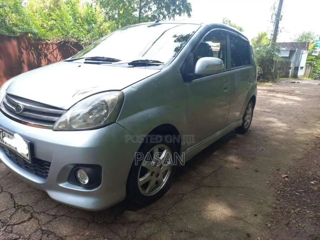 Perodua Viva Elite 2008 Car (Used)