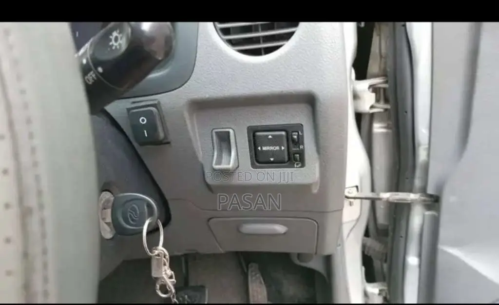 Perodua Viva Elite 2008 Car (Used)