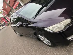Honda Civic FD1 Type S 2007 Car (Used)
