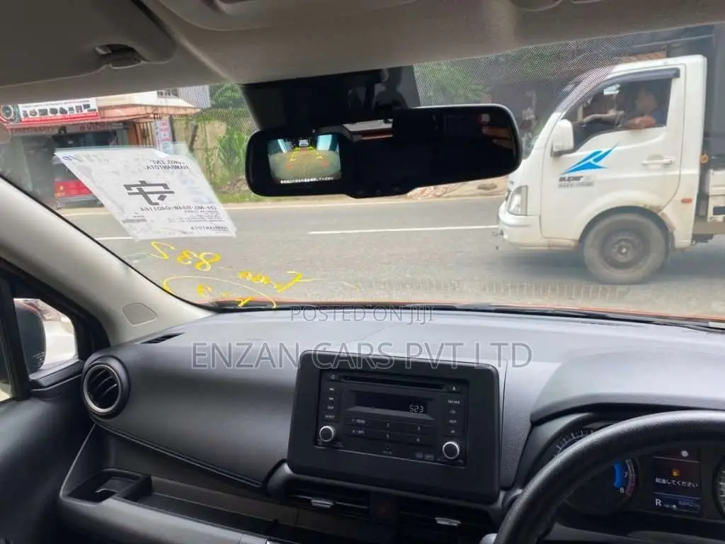 Suzuki Alto ENE CHARGE 2024 Car Unregistered (Recondition)