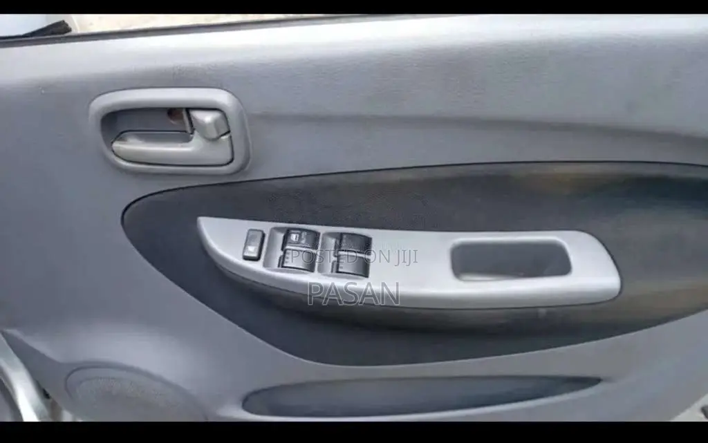 Perodua Viva Elite 2008 Car (Used)