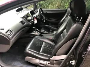 Honda Civic FD1 Type S 2007 Car (Used)