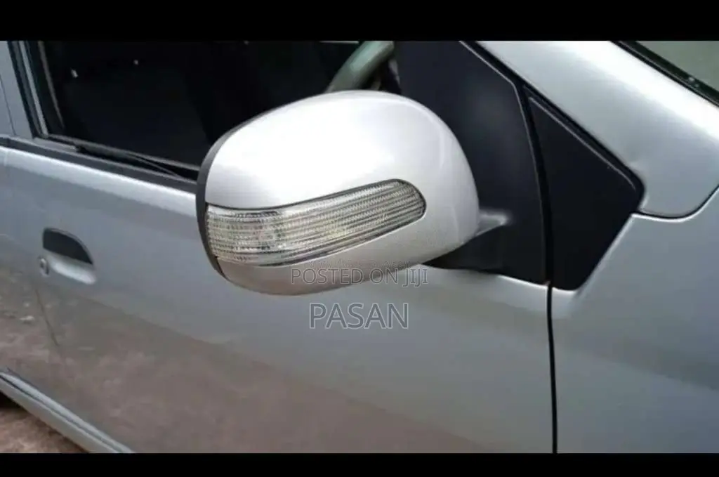 Perodua Viva Elite 2008 Car (Used)