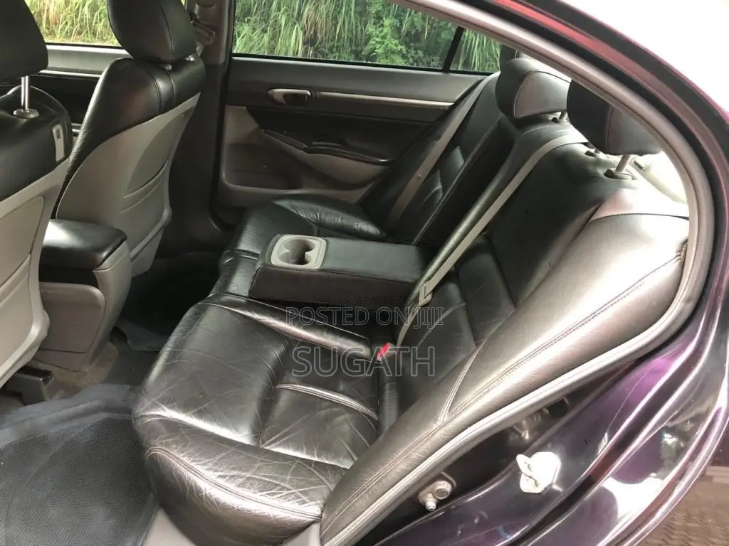 Honda Civic FD1 Type S 2007 Car (Used)