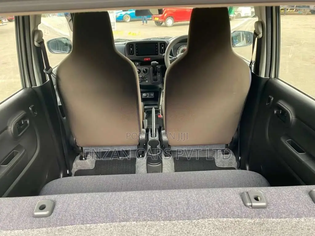 Suzuki Alto ENE CHARGE 2024 Car Unregistered (Recondition)