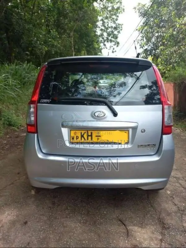 Perodua Viva Elite 2008 Car (Used)