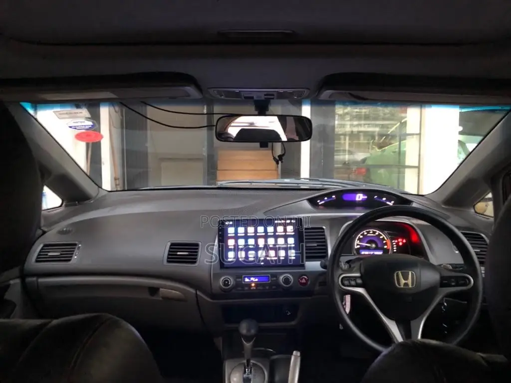 Honda Civic FD1 Type S 2007 Car (Used)