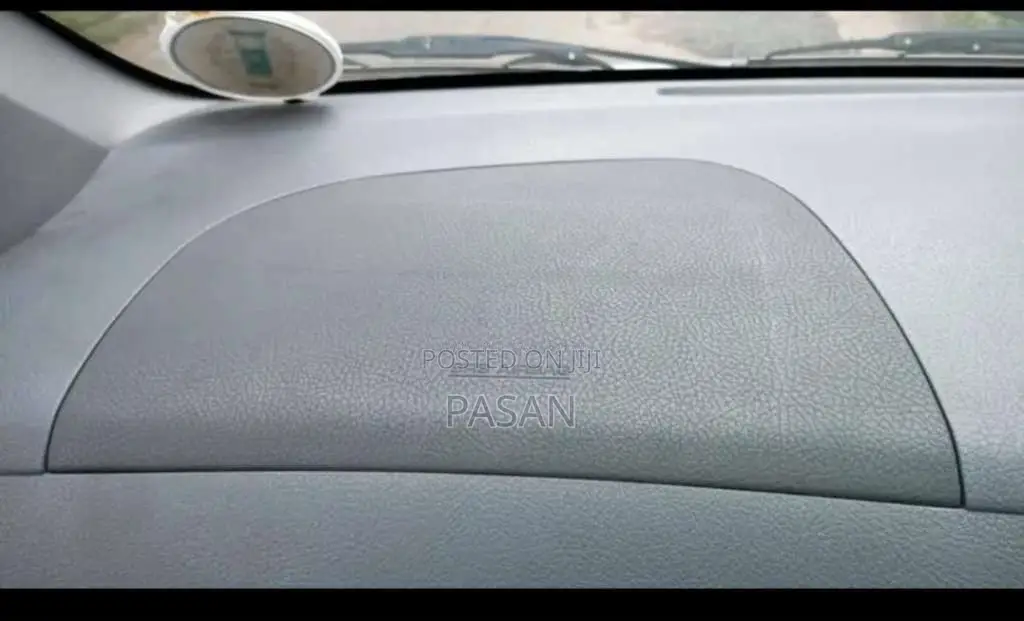 Perodua Viva Elite 2008 Car (Used)