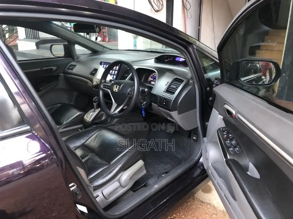 Honda Civic FD1 Type S 2007 Car (Used)