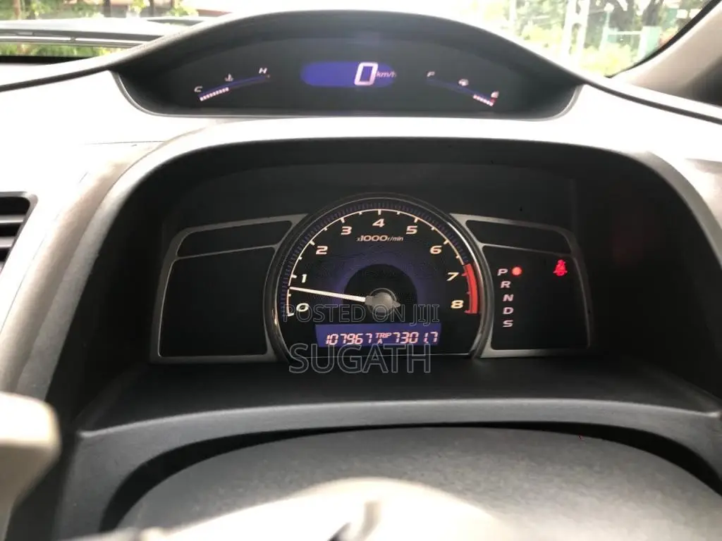 Honda Civic FD1 Type S 2007 Car (Used)