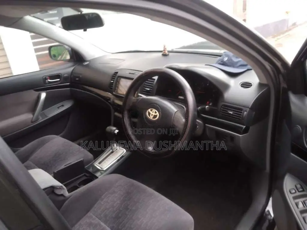 Toyota Allion NZT240 2004 Car (Used)