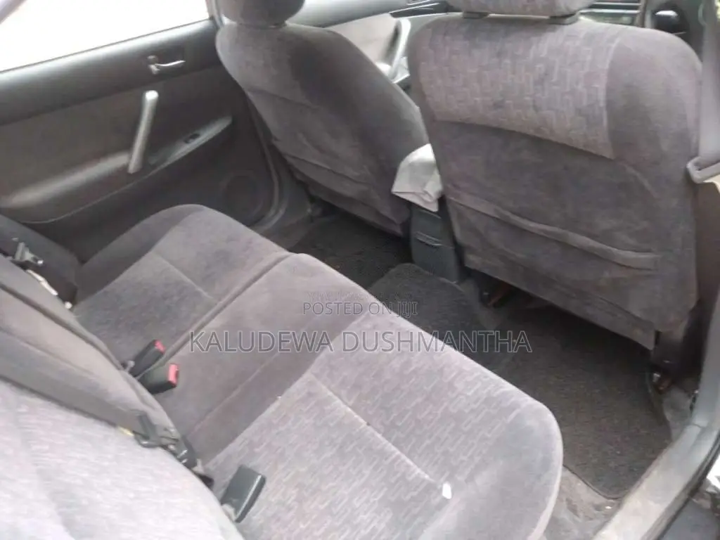 Toyota Allion NZT240 2004 Car (Used)