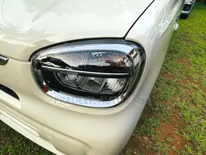 Suzuki Alto 2025 Car Unregistered (Recondition)