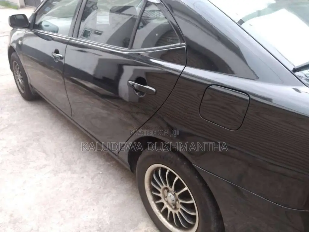 Toyota Allion NZT240 2004 Car (Used)