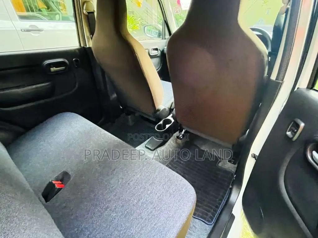 Suzuki Alto 2025 Car Unregistered (Recondition)
