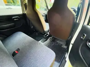 Suzuki Alto 2025 Car Unregistered (Recondition)