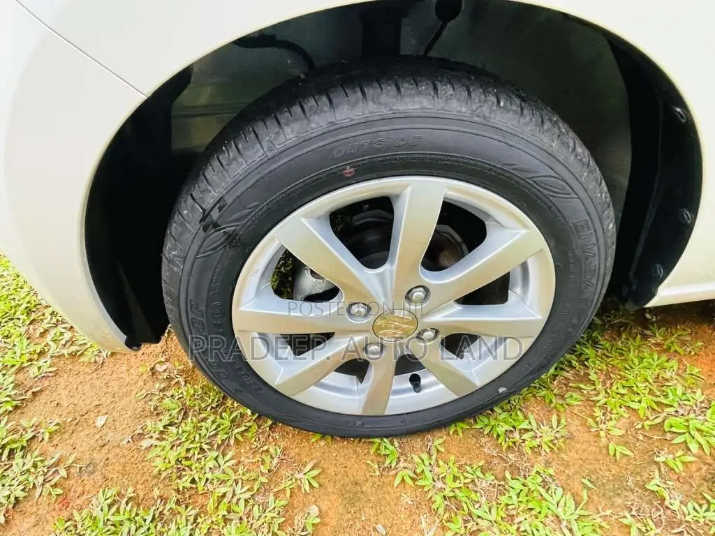 Suzuki Alto 2025 Car Unregistered (Recondition)