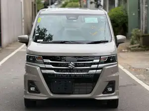 Suzuki Wagon R ZX 2026 Car Brand New